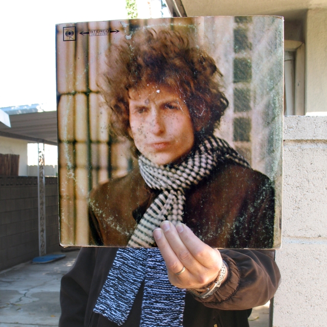 Bob Dylan - Blonde on Blonde - Outtakes