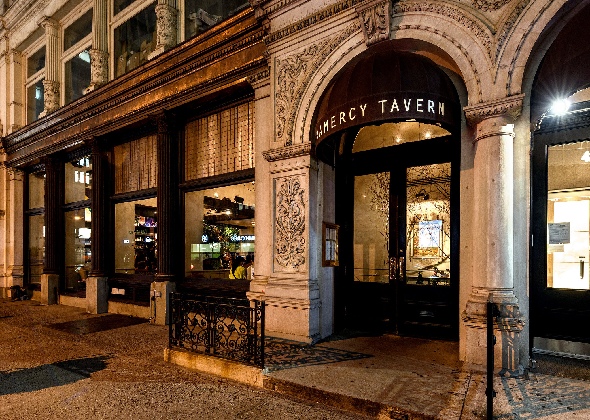 Image result for gramercy tavern nyc